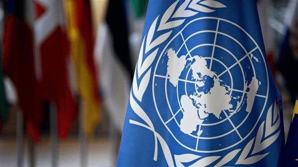 مصر تشارك باحتفالية «يوم إفريقيا» بالأمم المتحدة في فيينا مصر تشارك باحتفالية «يوم إفريقيا» بالأمم المتحدة في فيينا
