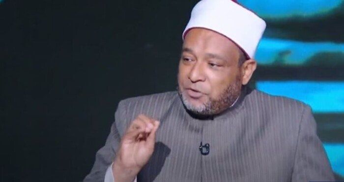 «عالم أزهري» يهاجم خبراء الأبراج الذين تنبأوا بحرب إيران وإسرائيل «عالم أزهري» يهاجم خبراء الأبراج الذين تنبأوا بحرب إيران وإسرائيل