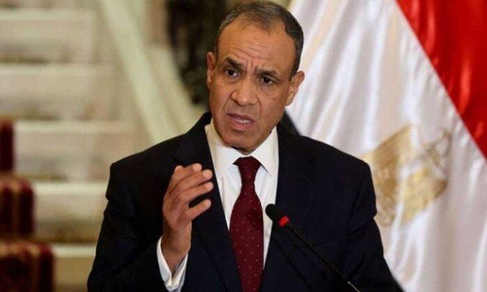 وزير الخارجية يتوجه إلى اسطنبول للمشاركة في اجتماع دول منظمة التعاون الإسلامي
