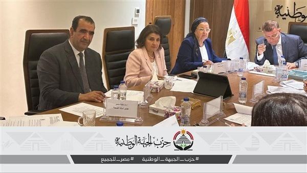 «صحة الجبهة الوطنية» تشيد بدور الدولة في دعم قطاع الصحة «صحة الجبهة الوطنية» تشيد بدور الدولة في دعم قطاع الصحة