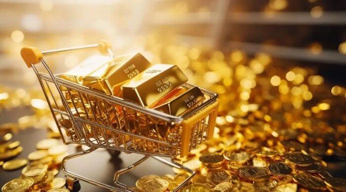 سعر الذهب في عمان اليوم الخميس 19 يونيو 2025
