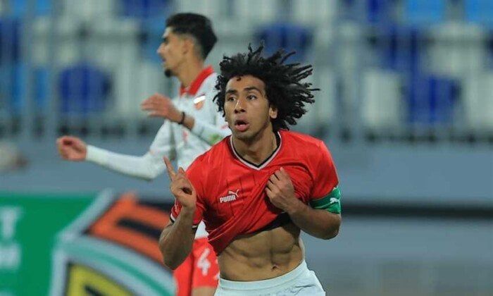 الأهلي يحسم موقف كباكا عقب كأس العالم للأندية الأهلي يحسم موقف كباكا عقب كأس العالم للأندية