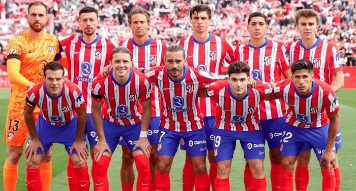 مشاهدة مباراة أتلتيكو مدريد وسياتل ساوندرز بث مباشر في كأس العالم للأندية مشاهدة مباراة أتلتيكو مدريد وسياتل ساوندرز بث مباشر في كأس العالم للأندية