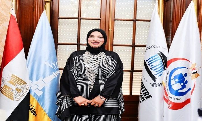مدير المركز الإفريقي بالإسكندرية: المبادرات الرئاسية غيّرت خريطة السرطان و مكافحته مسؤولية مجتمعية مدير المركز الإفريقي بالإسكندرية: المبادرات الرئاسية غيّرت خريطة السرطان و مكافحته مسؤولية مجتمعية