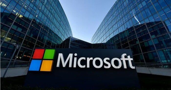 عاجل.. إيران تعلن استهداف مقر مايكروسوفت في إسرائيل عاجل.. إيران تعلن استهداف مقر مايكروسوفت في إسرائيل