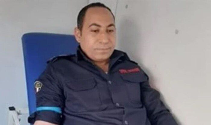 مديرية أمن الأقصر تنظم حملة للتبرع بالدم مديرية أمن الأقصر تنظم حملة للتبرع بالدم
