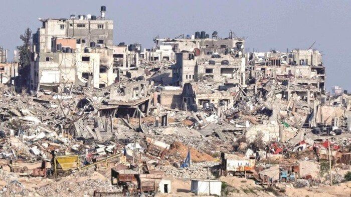ارتفاع عدد الشهداء في غزة اليوم إلى 48 ارتفاع عدد الشهداء في غزة اليوم إلى 48