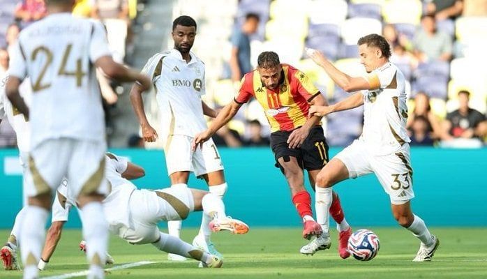 ما هي فرص الترجي في التأهل إلى دور الـ16 بكأس العالم للأندية؟ ما هي فرص الترجي في التأهل إلى دور الـ16 بكأس العالم للأندية؟