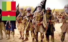 جماعة JNIM