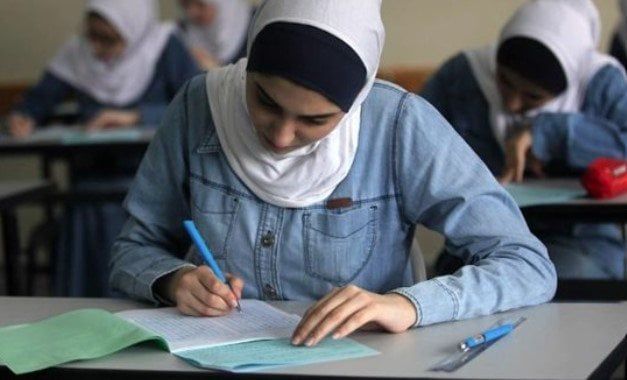 امتحان المواد المضافة للمجموع في الثانوية العامة