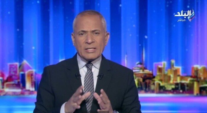«أحمد موسى»: كل المؤشرات تقول إن أمريكا ستدخل حرب إيران وإسرائيل «أحمد موسى»: كل المؤشرات تقول إن أمريكا ستدخل حرب إيران وإسرائيل