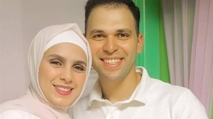 انتشال جثمان طليق اليوتيوبر «لولا فاني» من تحت أنقاض عقاري حدائق القبة انتشال جثمان طليق اليوتيوبر «لولا فاني» من تحت أنقاض عقاري حدائق القبة