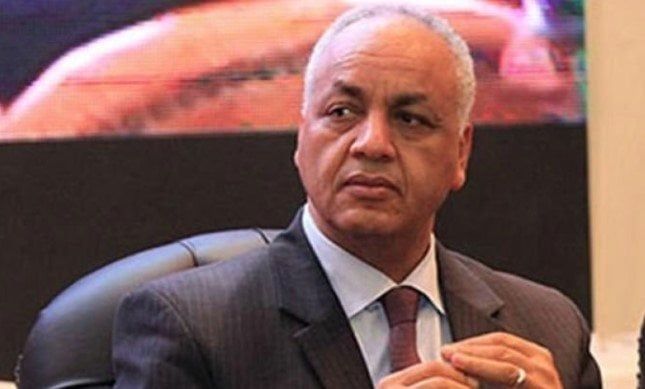 «إعلام الزقازيق» يحتفل بذكرى ثورة 30 يونيو بحضور مصطفى بكري «إعلام الزقازيق» يحتفل بذكرى ثورة 30 يونيو بحضور مصطفى بكري