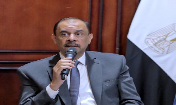 محافظ سوهاج يُشدد على سرعة الانتهاء من طلبات التصالح في مخالفات البناء محافظ سوهاج يُشدد على سرعة الانتهاء من طلبات التصالح في مخالفات البناء