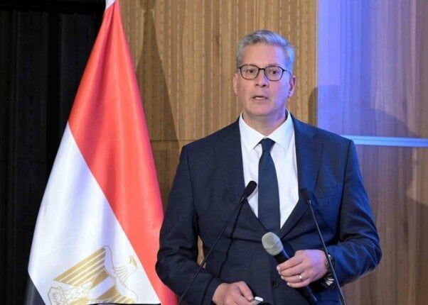 «البترول»: تعاقدنا على 60 شحنة من الغاز الطبيعي تجنبا لتخفيف الأحمال خلال الصيف «البترول»: تعاقدنا على 60 شحنة من الغاز الطبيعي تجنبا لتخفيف الأحمال خلال الصيف