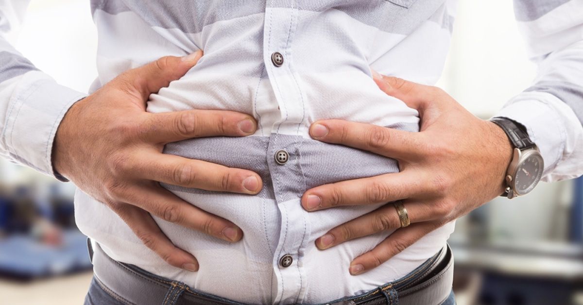 مشروب الزنجبيل والنعناع: سلاحك الطبيعي ضد الانتفاخ