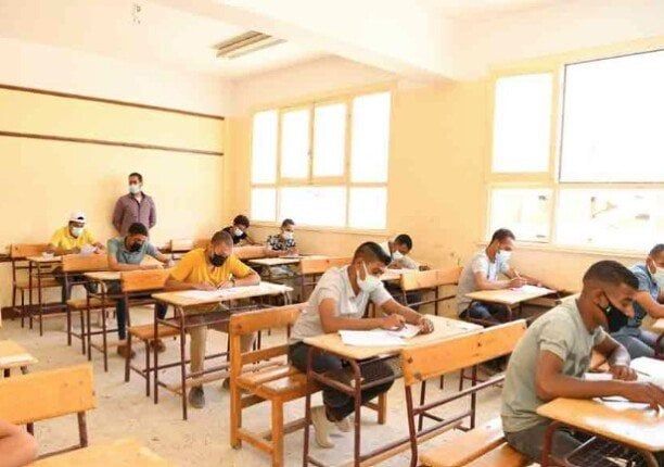 امتحان المواد المضافة للمجموع في الثانوية العامة