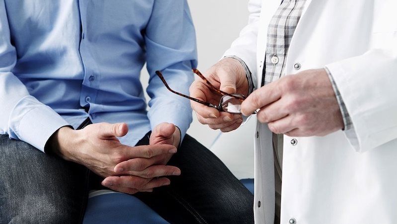 هذه الأغذية تضر البروستاتا .. اعرف الأعراض وطرق الوقاية