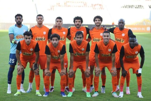 الزمالك يخطط لضم ثلاثي فاركو في الانتقالات الصيفية الزمالك يخطط لضم ثلاثي فاركو في الانتقالات الصيفية