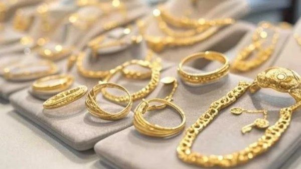 سعر الذهب الآن عيار 21 في مصر الأحد 22 يونيو 2025