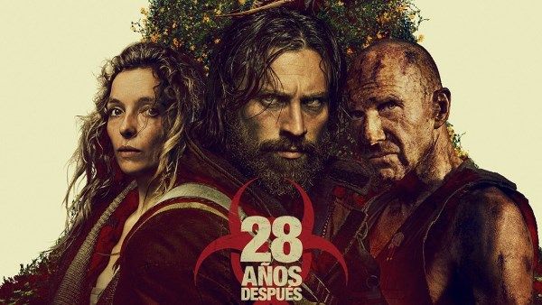 فيلم «28 Years Later» يحقق 30 مليون دولار في افتتاحية عرضه بأمريكا فيلم «28 Years Later» يحقق 30 مليون دولار في افتتاحية عرضه بأمريكا