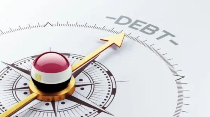 ترتفع لـ 5.69%.. تكلفة التأمين على الدين السيادي أجل 5 سنوات ترتفع لـ 5.69%.. تكلفة التأمين على الدين السيادي أجل 5 سنوات