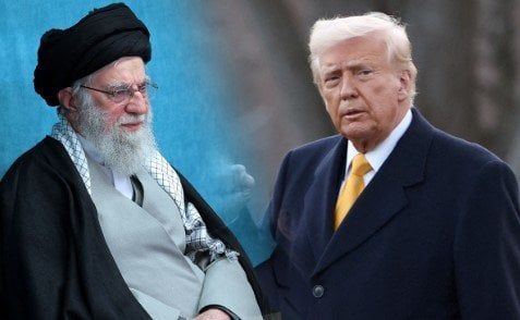 مسؤول أمريكي: ترامب لا يسعى لمواصلة العمليات العسكرية ضد إيران مسؤول أمريكي: ترامب لا يسعى لمواصلة العمليات العسكرية ضد إيران