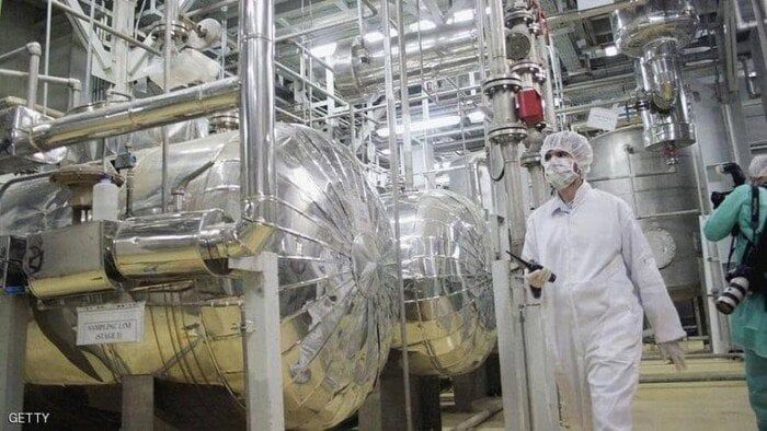 للمرة الثانية.. إسرائيل تستهدف مجمع نووي في أصفهان