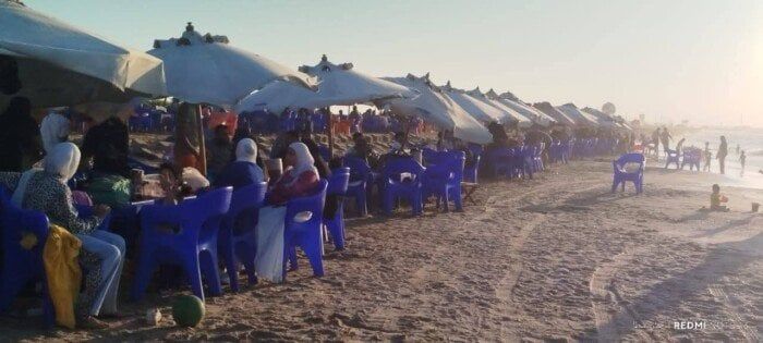 «صيفك عندنا» بمركز شباب أكتوبر ببورسعيد «صيفك عندنا» بمركز شباب أكتوبر ببورسعيد