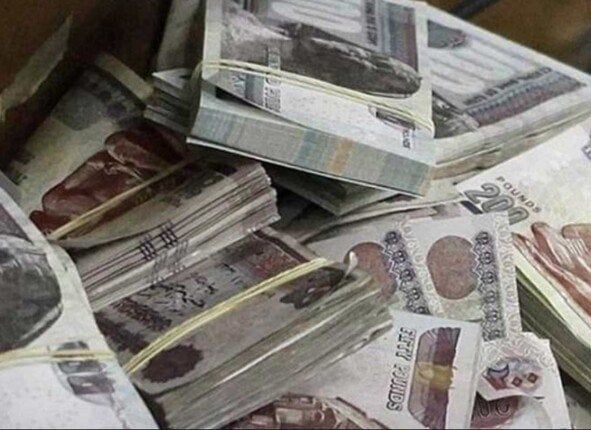 مرتبات شهر يوليو 2025