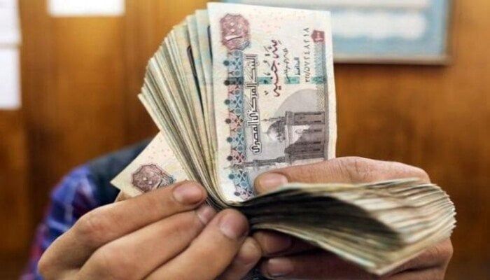مرتبات شهر يوليو 2025