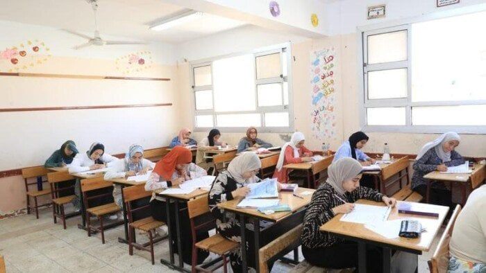 وزير الصحة يعتمد خطة التأمين الإسعافيةمع بدء امتحانات الثانوية العامة