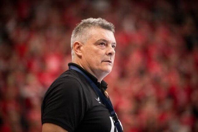 الإسباني باسكوال مديرًا فنيًا لمنتخب اليد الإسباني باسكوال مديرًا فنيًا لمنتخب اليد
