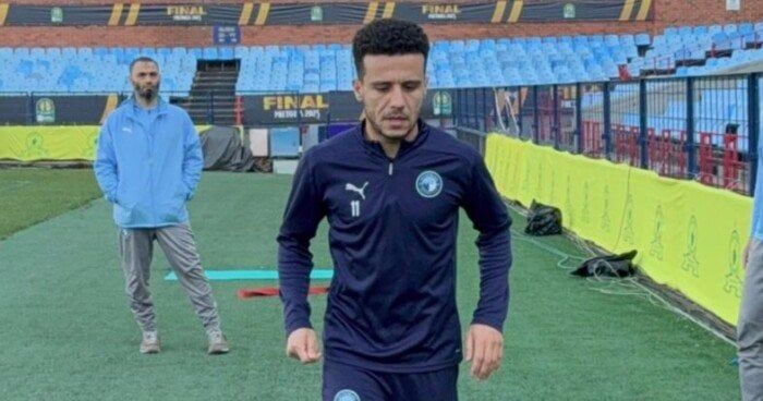 بيراميدز: نرفض بيع مصطفى فتحي.. ويورتشيتش مستمر مع الفريق بيراميدز: نرفض بيع مصطفى فتحي.. ويورتشيتش مستمر مع الفريق