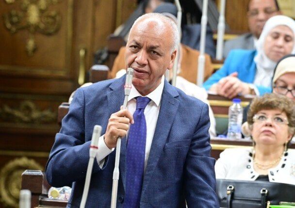 مصطفى بكري يجيب على أخطر تساؤلات مشروع قانون الإيجار القديم