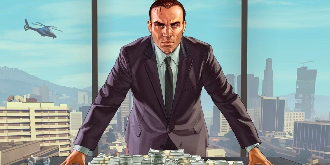 GTA Online