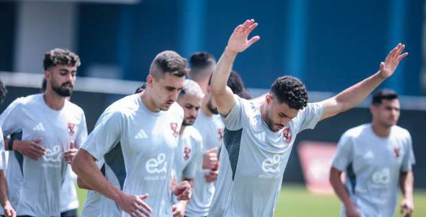 قرار نهائي.. رحيل ثنائي الأهلي بعد كأس العالم للأندية قرار نهائي.. رحيل ثنائي الأهلي بعد كأس العالم للأندية