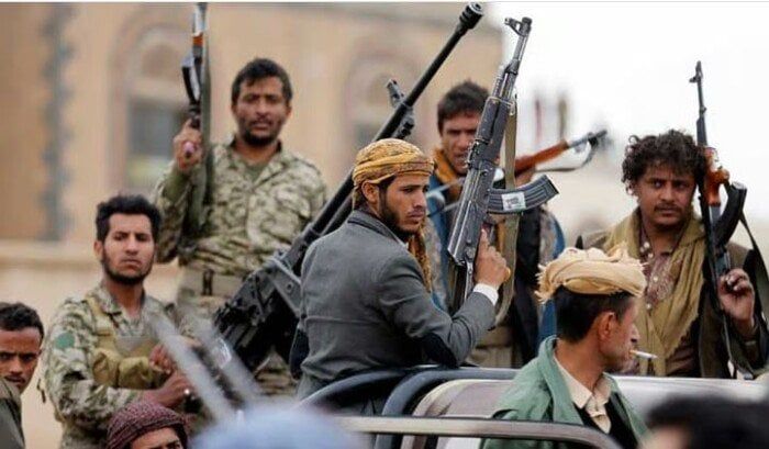 أول تعليق من جماعة الحوثيين على قصف المواقع النووية في إيران أول تعليق من جماعة الحوثيين على قصف المواقع النووية في إيران