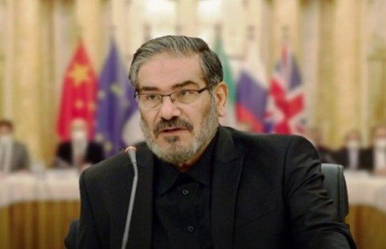مستشار المرشد الإيراني: القواعد الأمريكية المستخدمة لضرب إيران صارت أهدافا مشروعة مستشار المرشد الإيراني: القواعد الأمريكية المستخدمة لضرب إيران صارت أهدافا مشروعة