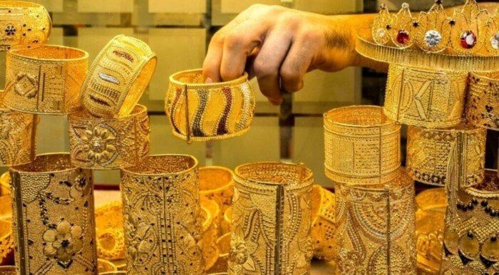 سعر الذهب في المغرب