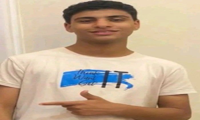 ضربة شمس و240 درجة.. تفاصيل وفاة طالب بالشهادة الإعدادية بالشرقية عقب ظهور نتيجته ضربة شمس و240 درجة.. تفاصيل وفاة طالب بالشهادة الإعدادية بالشرقية عقب ظهور نتيجته