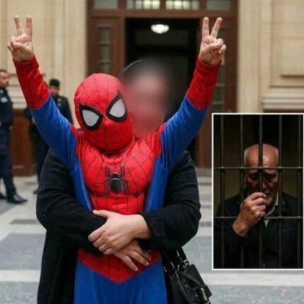 غدا.. أولى جلسات نظر استئناف المتهم على حكم المؤبد في هتك عرض الطفل ياسين غدا.. أولى جلسات نظر استئناف المتهم على حكم المؤبد في هتك عرض الطفل ياسين