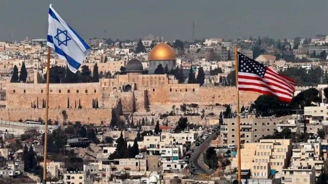 تفاصيل الخطة الأمريكية الإسرائيلية في الشرق الأوسط |فيديو تفاصيل الخطة الأمريكية الإسرائيلية في الشرق الأوسط |فيديو