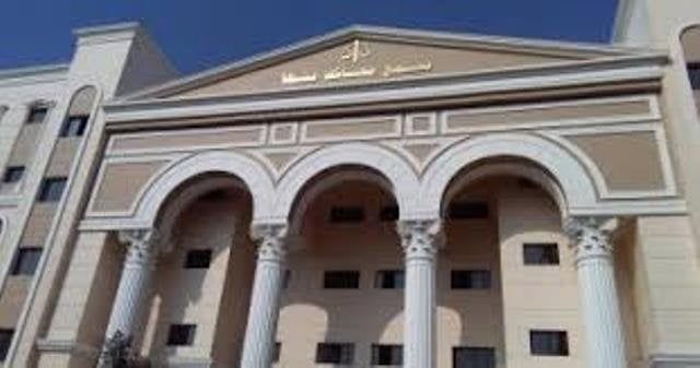 المشدد لمزارع لاتهامه بقتل شخص بسبب خلافات سابقة بالقليوبية