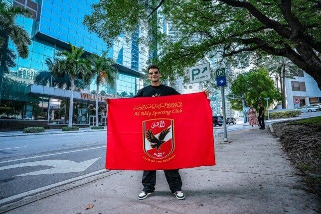 لماذا اطلعت وزارة الرياضة على عقد زيزو مع الأهلي؟.. تفاصيل الأزمة لماذا اطلعت وزارة الرياضة على عقد زيزو مع الأهلي؟.. تفاصيل الأزمة