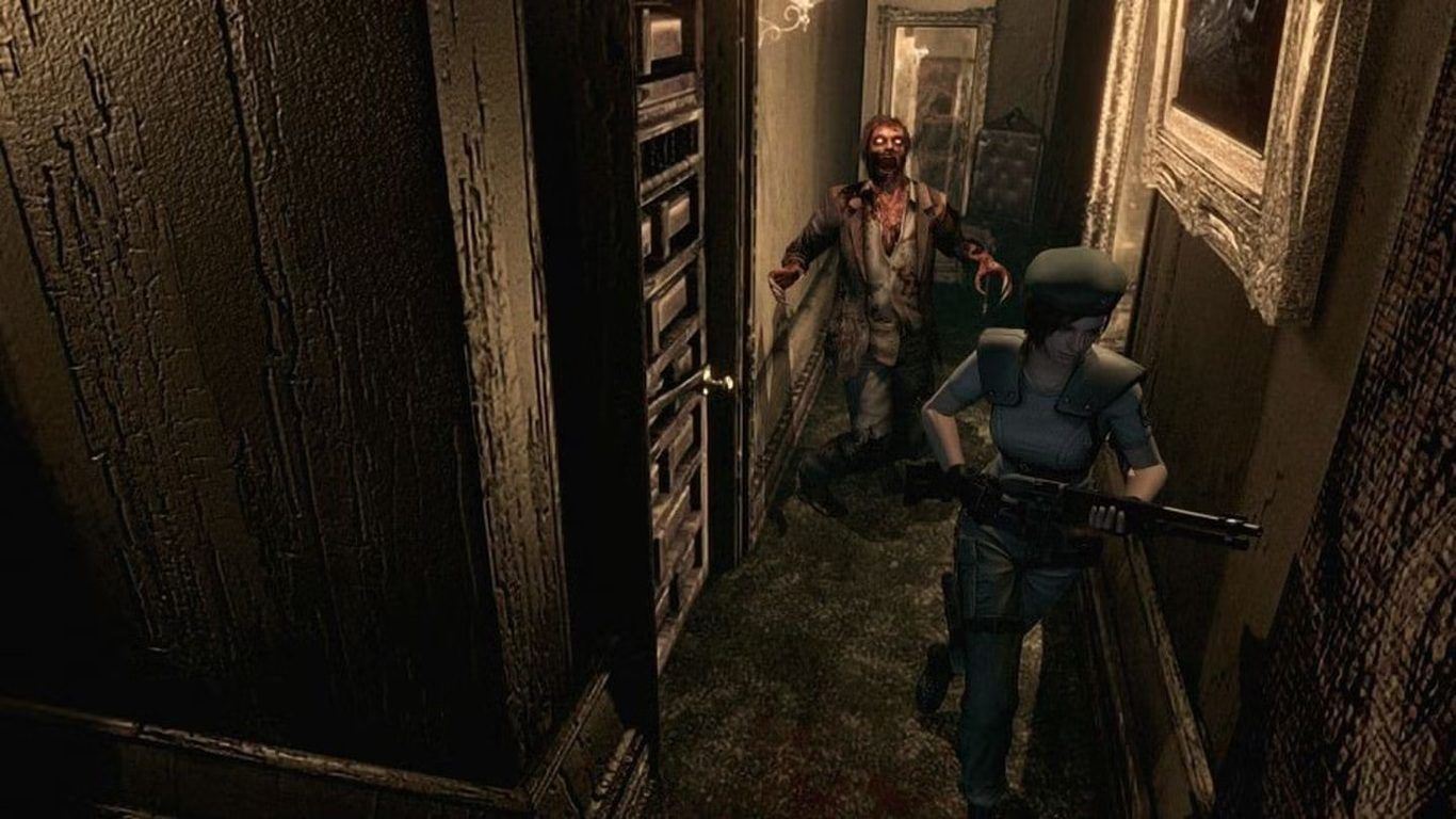 Resident Evil