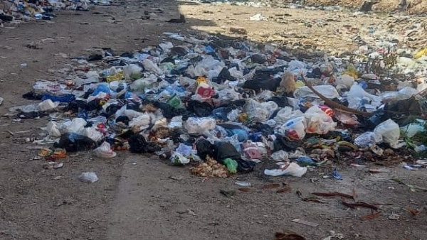 3 ملايين جنيه غرامات.. بورسعيد تُحاسب شركة النظافة على التقصير وتستعد للإلغاء 3 ملايين جنيه غرامات.. بورسعيد تُحاسب شركة النظافة على التقصير وتستعد للإلغاء