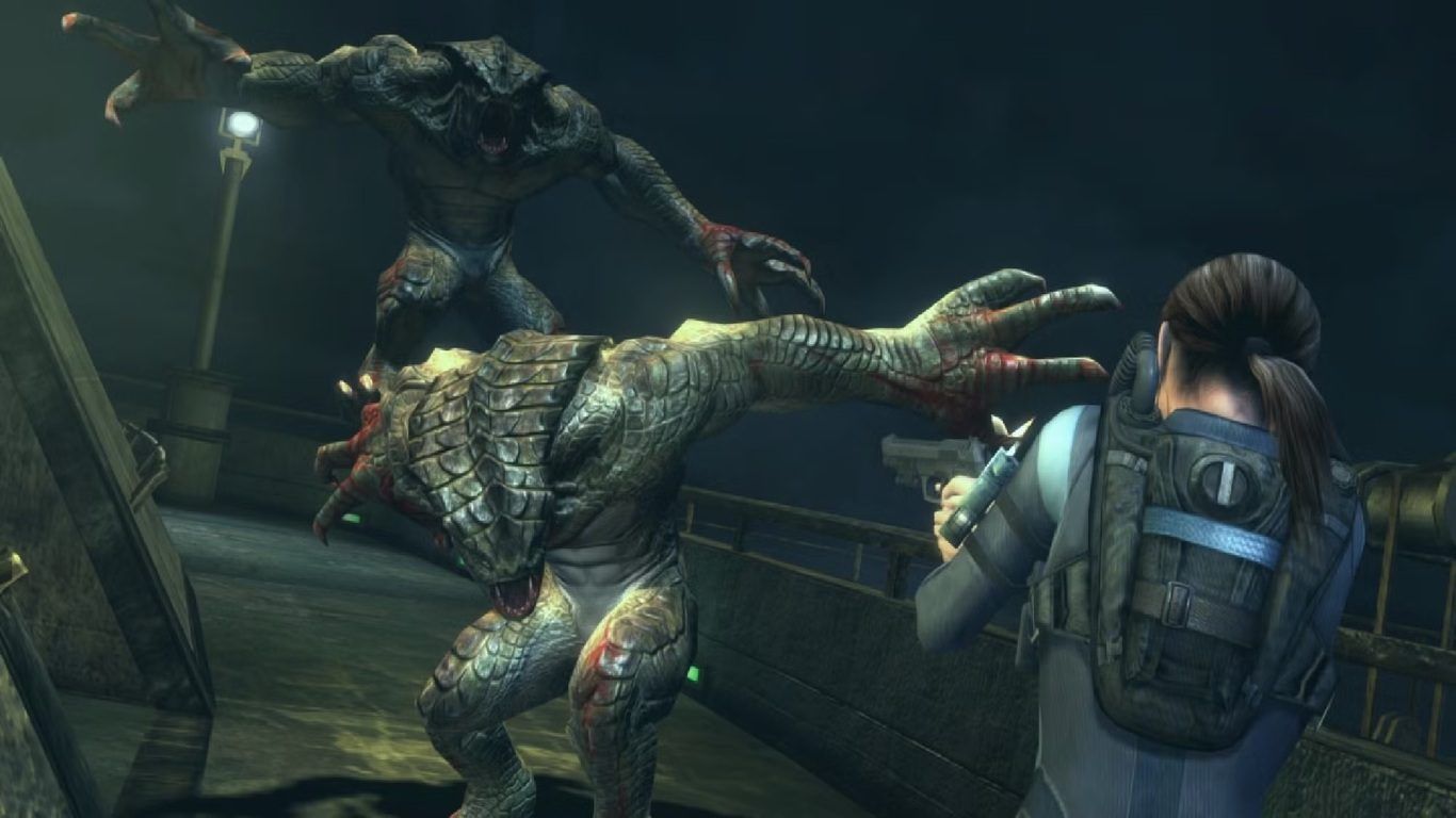 Resident Evil