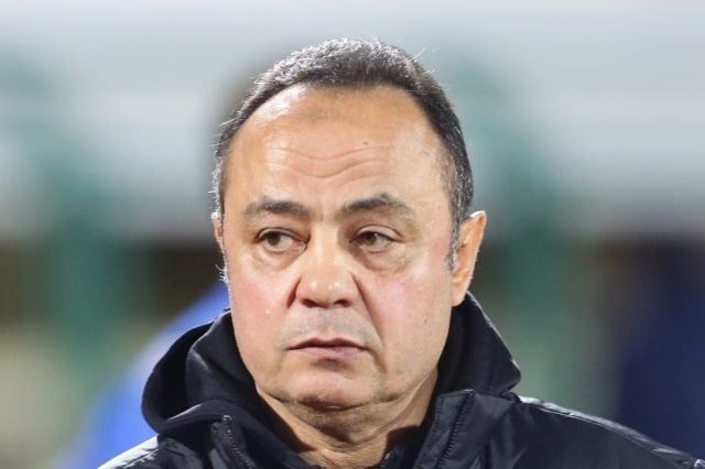طارق يحيى يوجه نصيحة لإدارة الزمالك بعد تعيين جون إدوارد طارق يحيى يوجه نصيحة لإدارة الزمالك بعد تعيين جون إدوارد