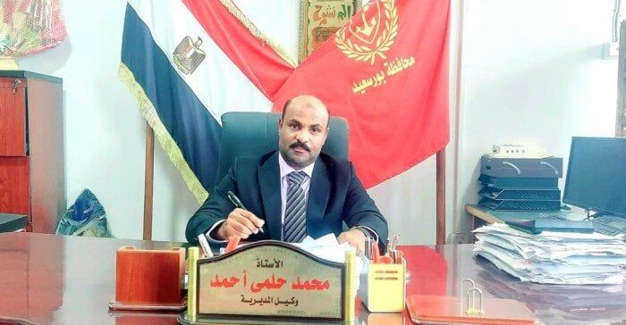 ضبط كميات كبيرة من السلع الغذائية منتهية الصلاحية ببورسعيد ضبط كميات كبيرة من السلع الغذائية منتهية الصلاحية ببورسعيد